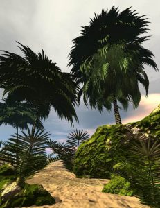 Bryce Download - Clay's Tree Presets