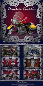 Bryce Download - Cruiser Classic