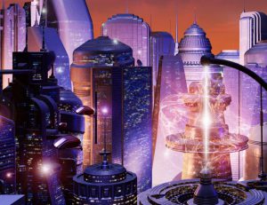 Bryce Download - EPIC SCIFI: Space Station Construction Kit