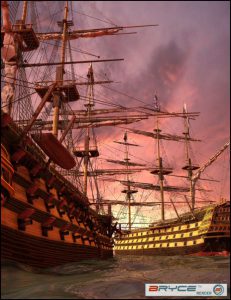 Bryce Download - HMS Victory