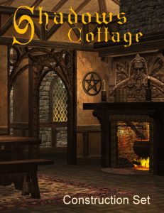 Bryce Download - Shadows Cottage