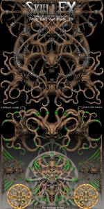Bryce Download - SkullFX
