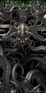 Bryce Download - Tentacle-Z